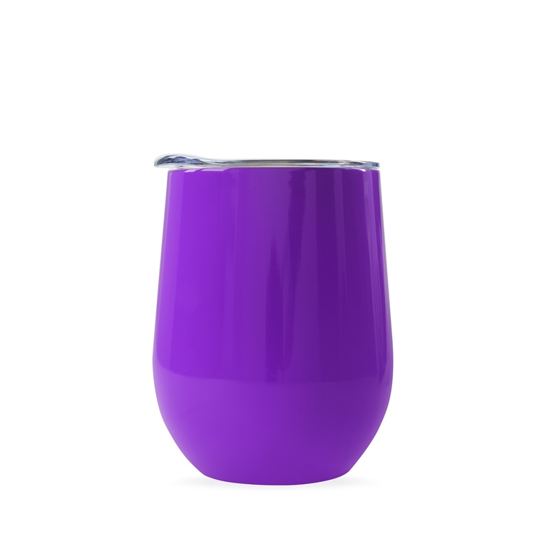 Набор Cofer Tube CO12 grey, фиолетовый / 