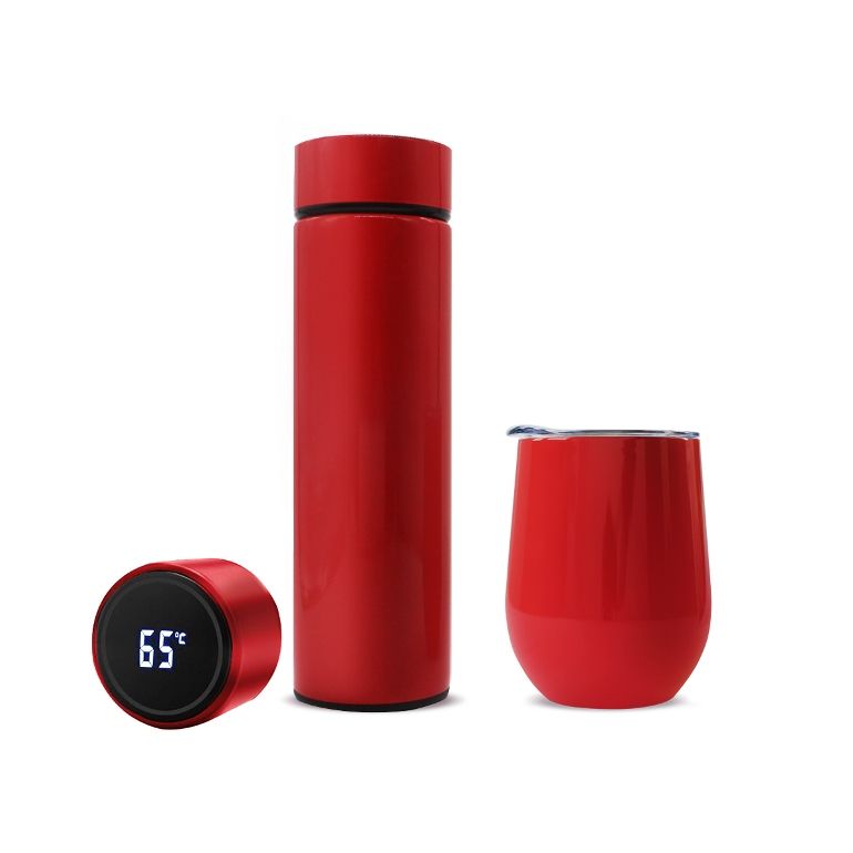 Набор Hot Box C, красный / 