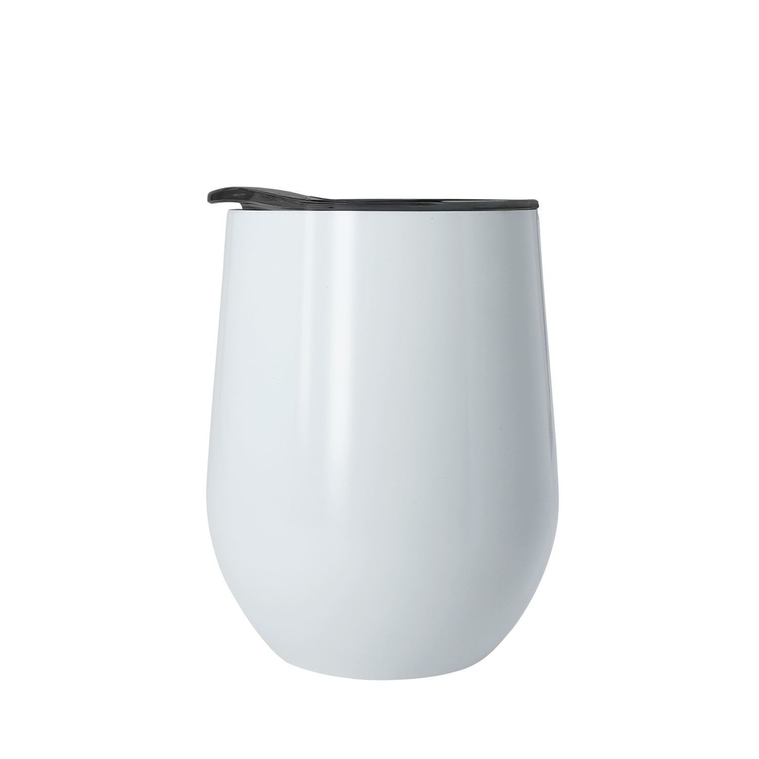 Кофер глянцевый CO12 (белый) / 