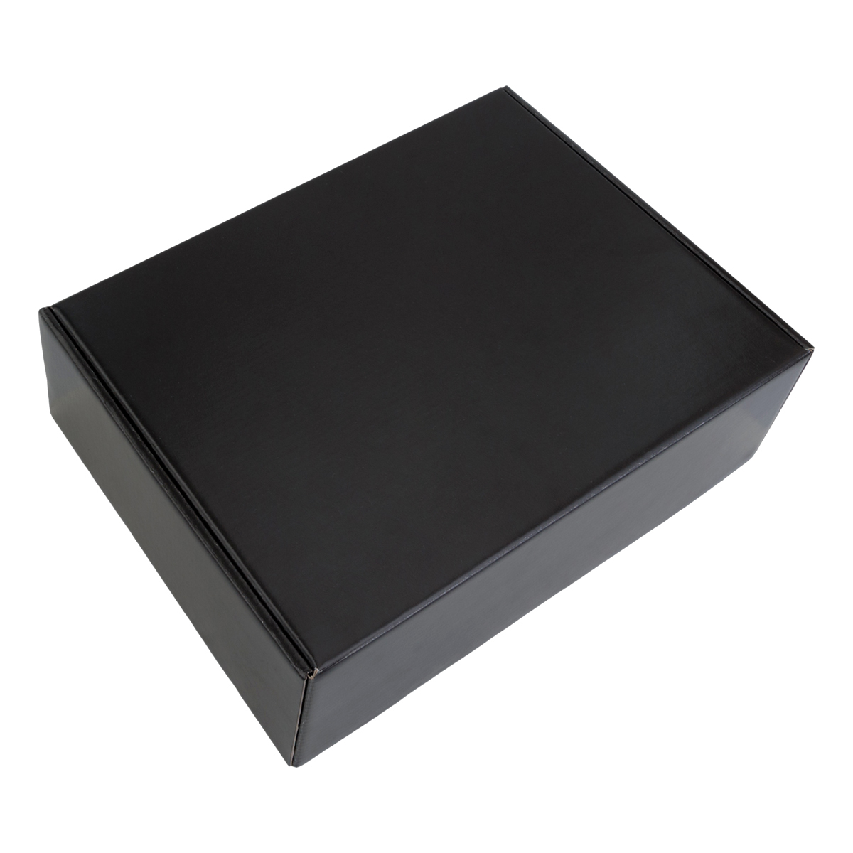Набор Hot Box E black, оранжевый / 