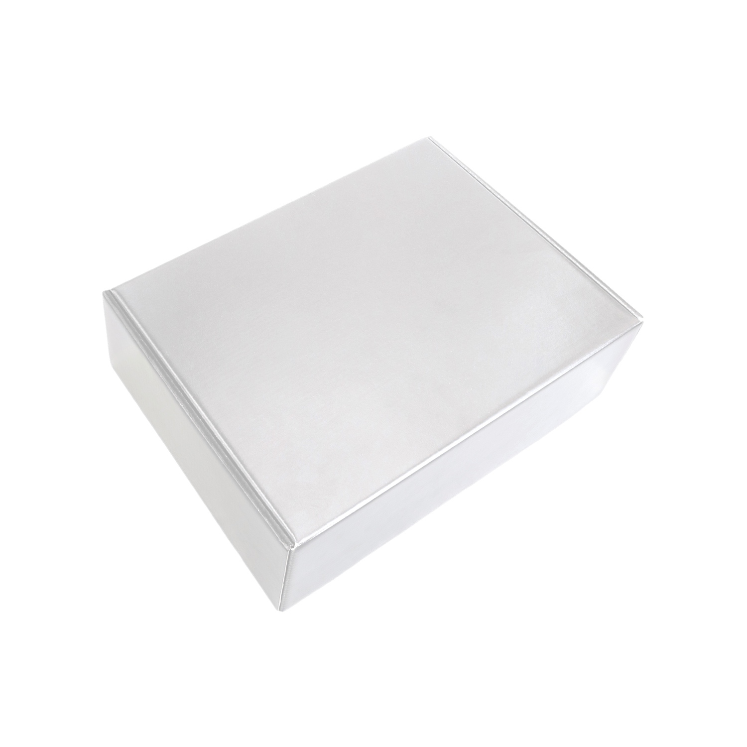 Набор Hot Box E2 white, синий / 
