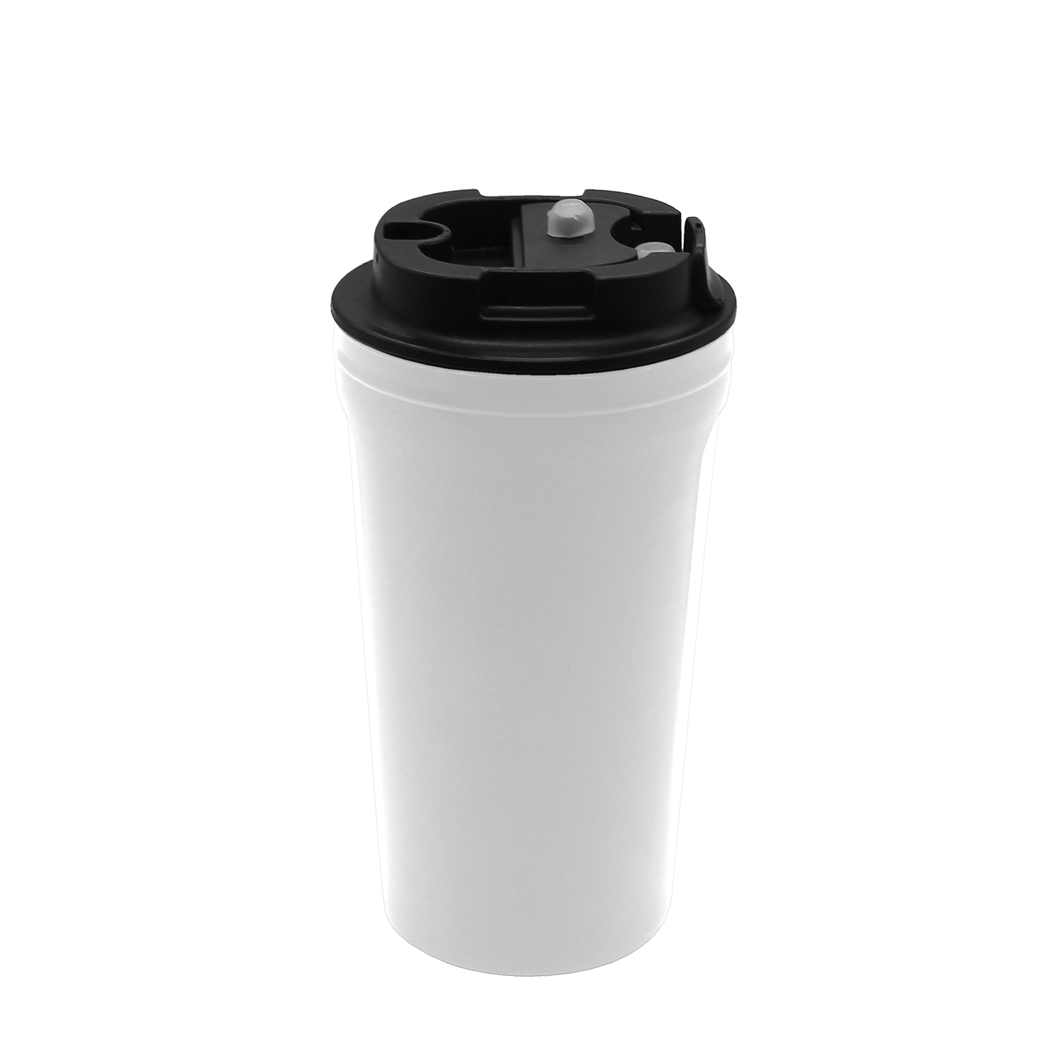 Стакан New Basic (белый) / 