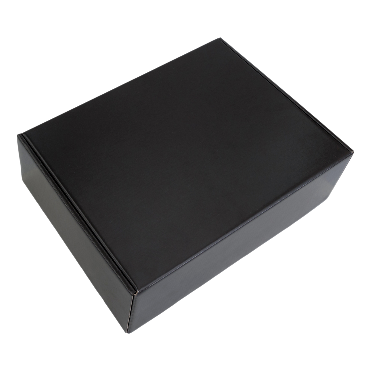 Набор Edge Box C, черный / 