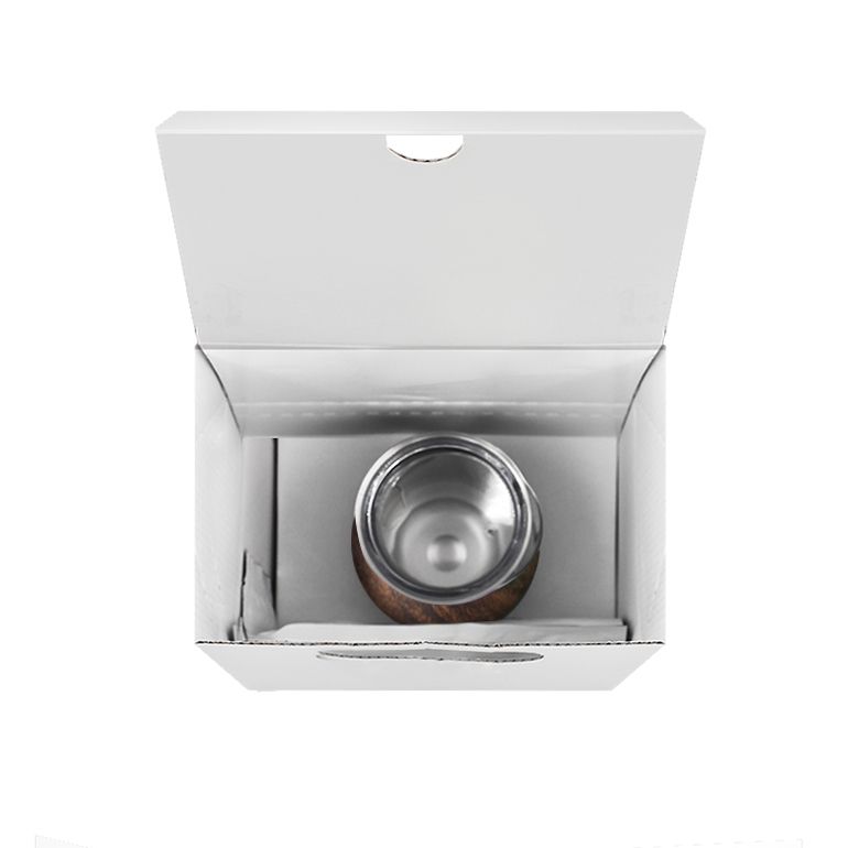 Набор Coffee Box с кофером design CO12d / 