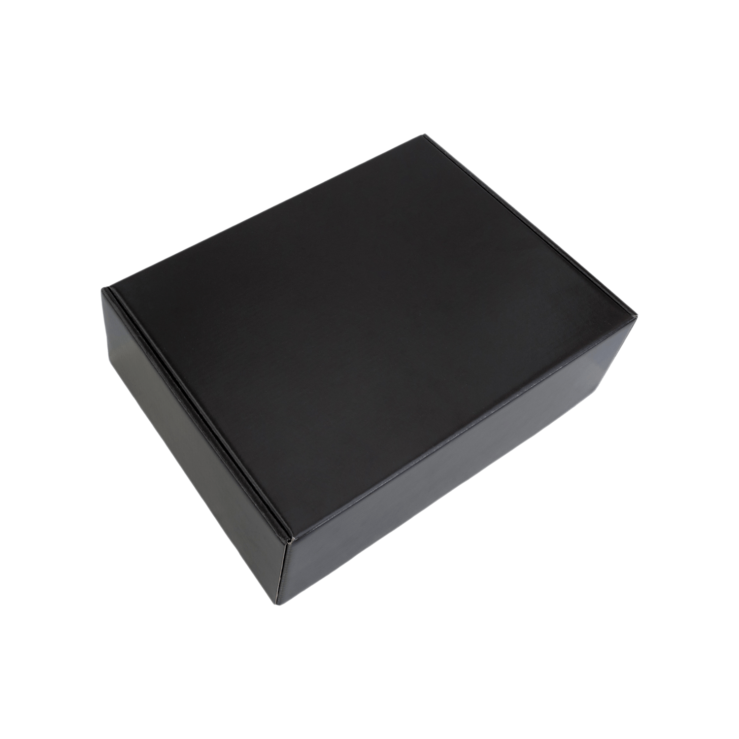 Набор Hot Box E2 black, голубой / 