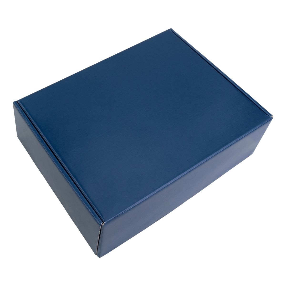 Набор Hot Box E blue, голубой / 