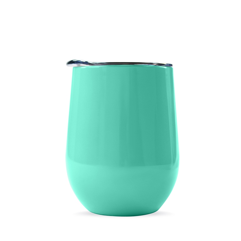 Набор Cofer Tube CO12 grey, бирюзовый / 
